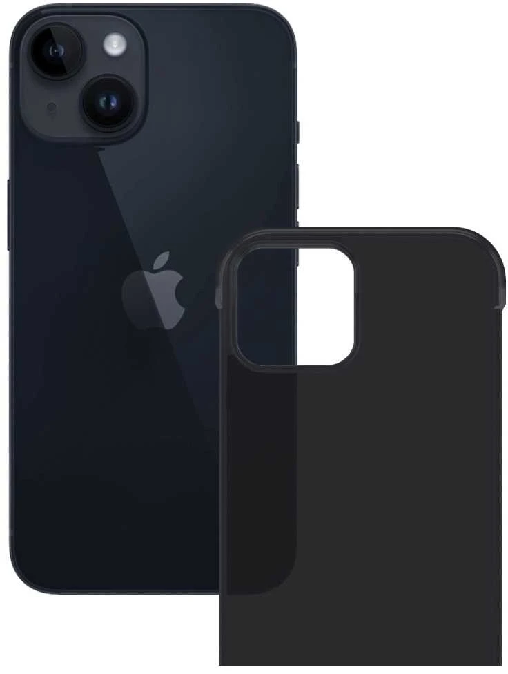 Nezatříděno Dėklas 3MK Just20g Matt Case do iPhone 15 Plus