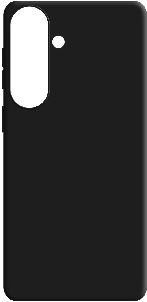 Nezatříděno Dėklas 3MK Matt Case do Samsung Galaxy S26 FE juoda