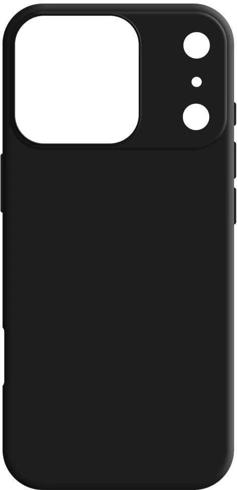 3mk matinis dėklas „Pro pro Apple iPhone 17 Pro Max“