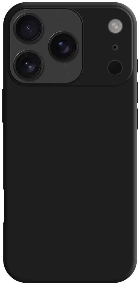 3mk matinis dėklas „Pro pro Apple iPhone 17 Pro“