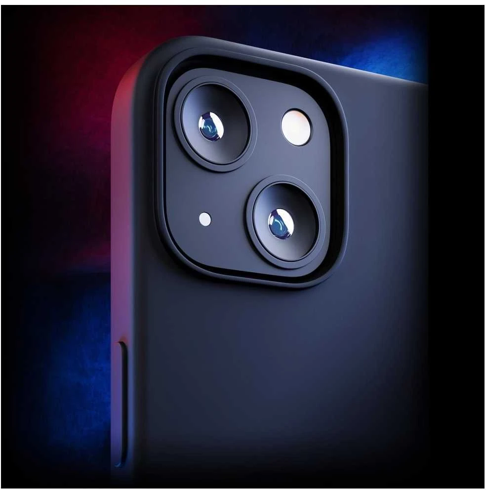 Nezatříděno „Case 3MK“ matinis dėklas „Pro“, skirtas „iPhone 14“