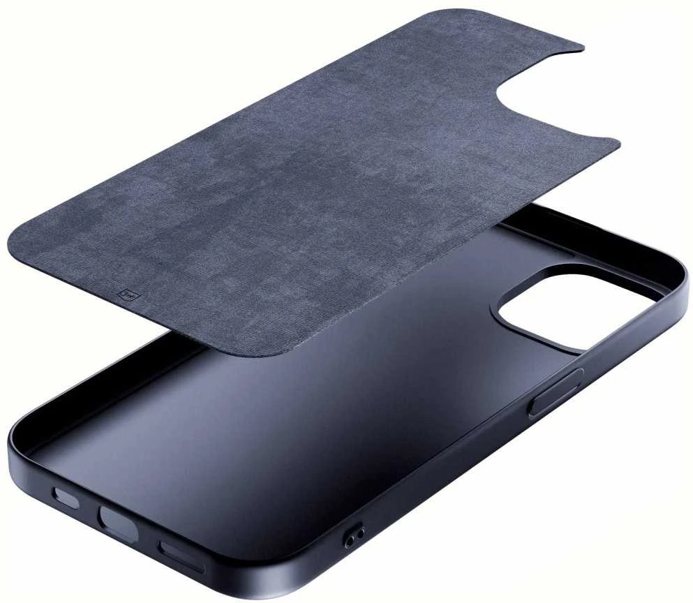 Dėklas 3MK Matt Case Pro, skirtas iPhone 15