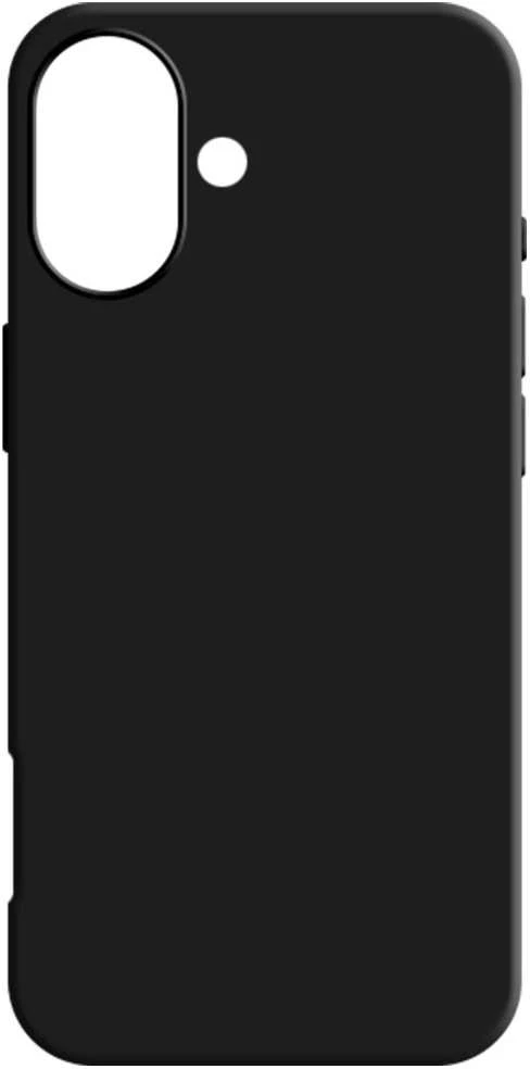 „Case 3MK“ matinis dėklas „iPhone 16 Plus“