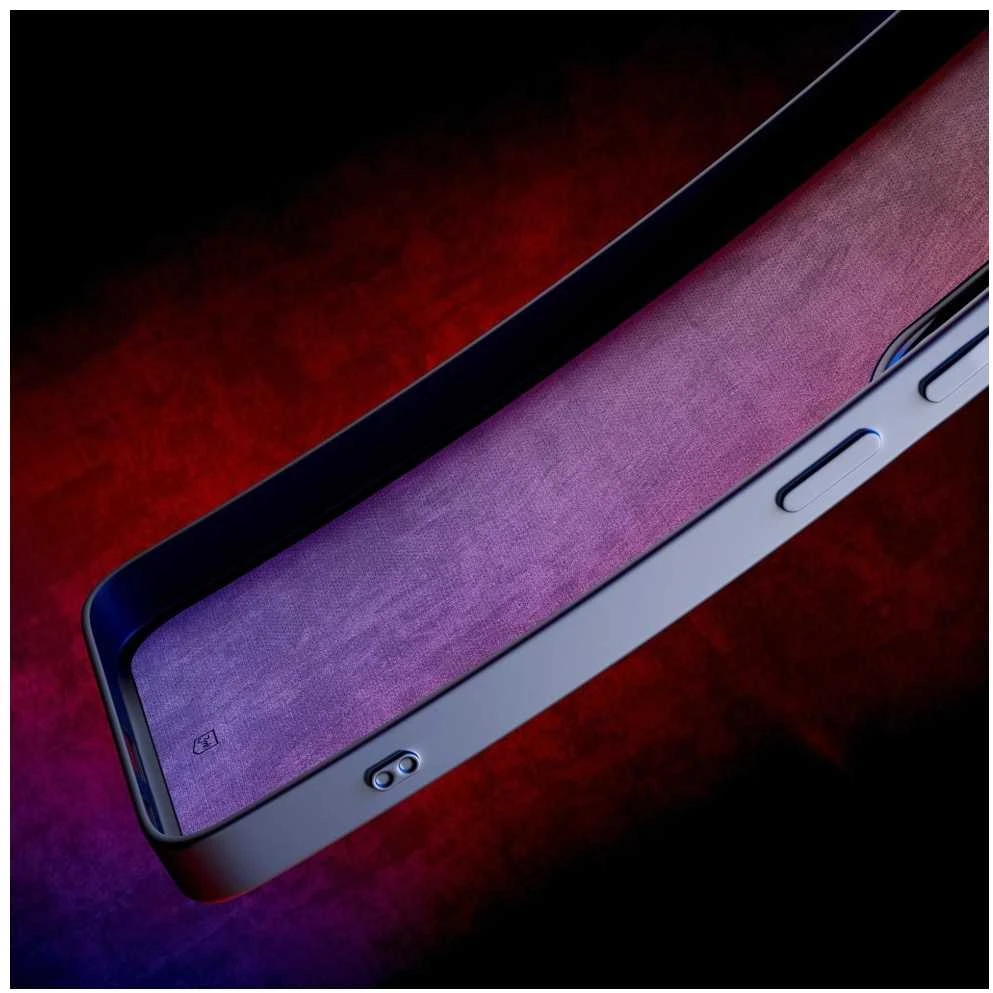 „Case 3MK“ matinis dėklas „iPhone 16 Plus“
