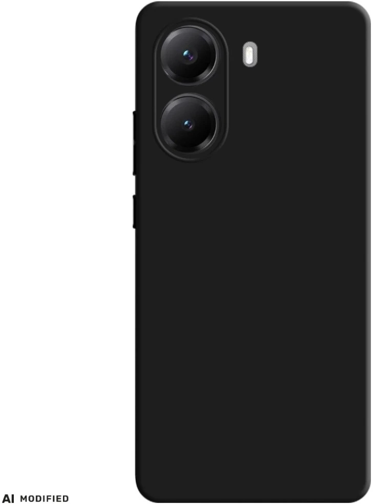 3Mk apsauga Poco X7 Pro 5g - 3mk matinis dėklas Pro