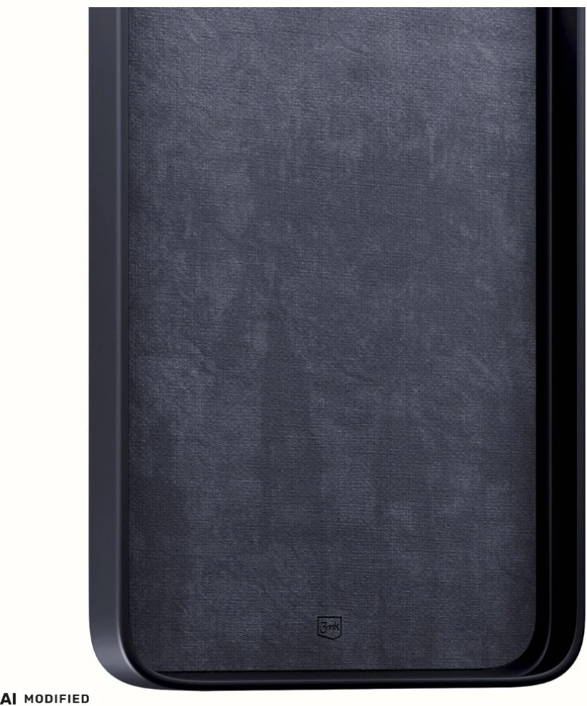 3Mk apsauga Poco X7 Pro 5g - 3mk matinis dėklas Pro