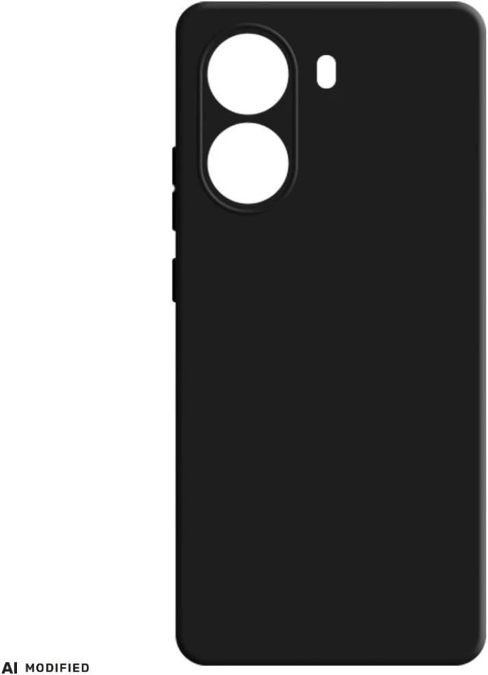3Mk apsauga Poco X7 Pro 5g - 3mk matinis dėklas Pro