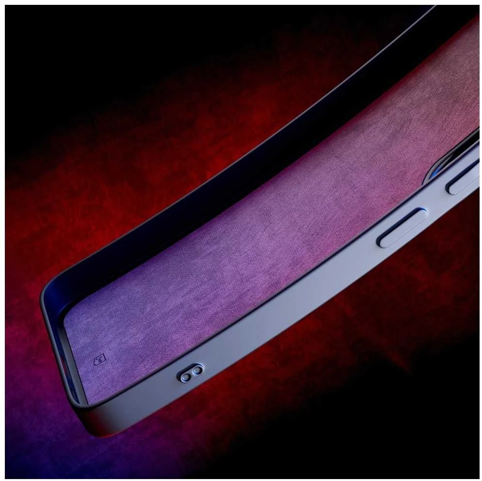 3Mk apsauga Redmi Note 15 Pro+ 5G - 3mk matinis dėklas Pro