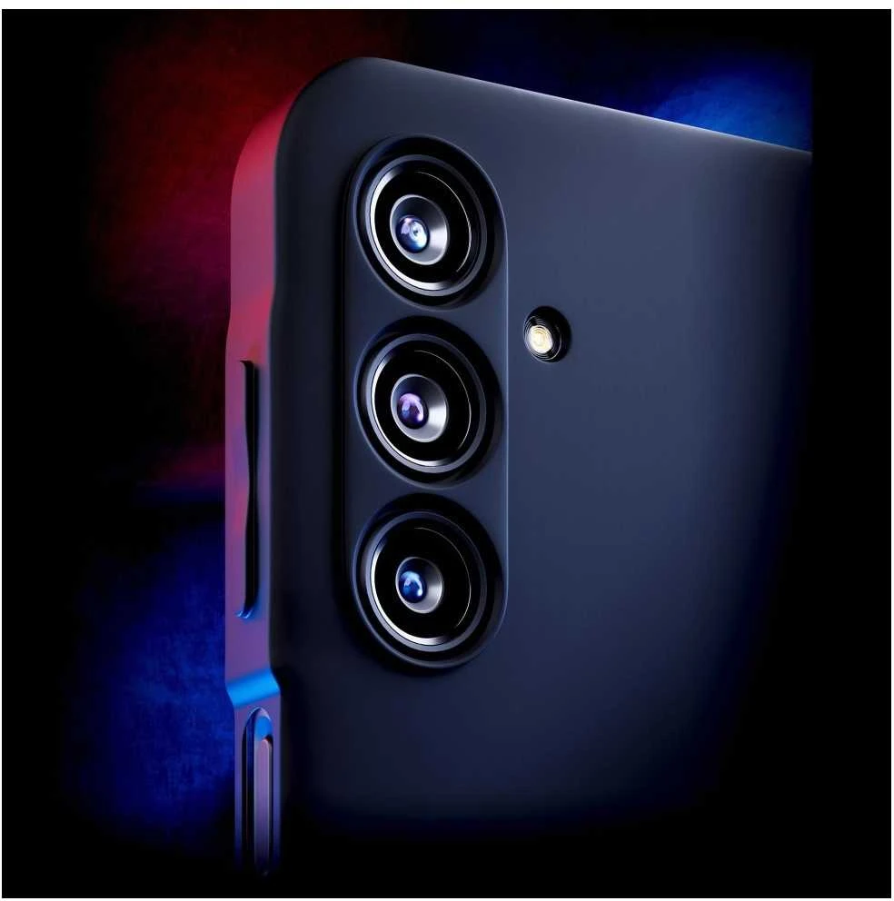 „Case 3MK“ matinis dėklas „Pro“, skirtas „Samsung Galaxy A25 5G“.