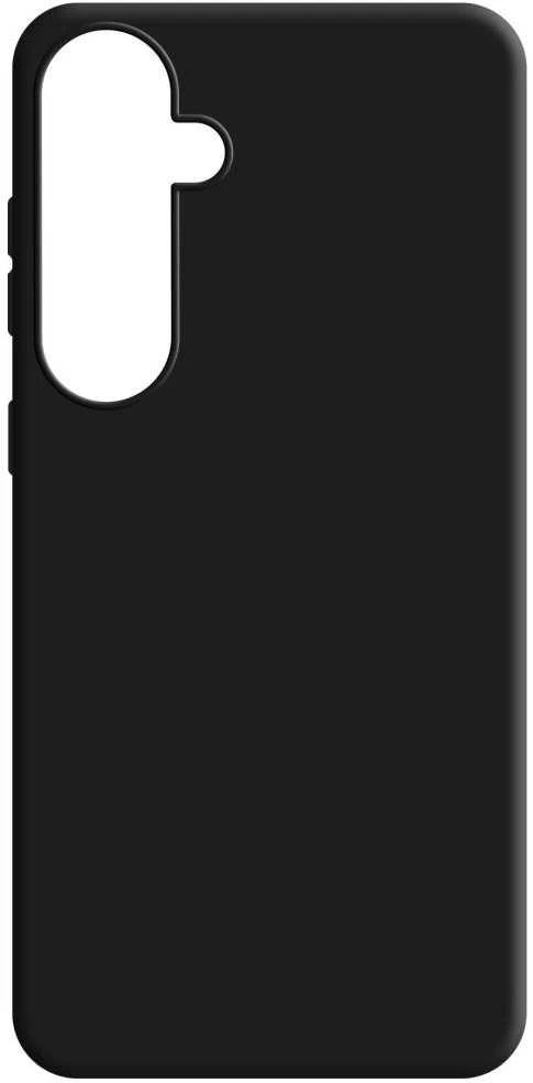 „3MK“ matinis dėklas „Pro“, skirtas „Samsung Galaxy S25+“