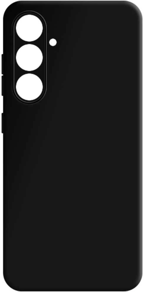 Dėklas 3MK Matt Case Pro, skirtas Samsung Galaxy A55 5G