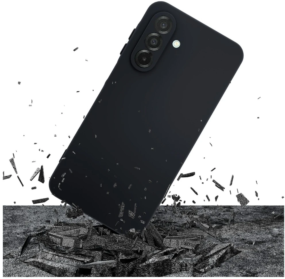 Dėklas Nezatříděno 3mk Samsung Galaxy A27 5G - Matt Case Pro
