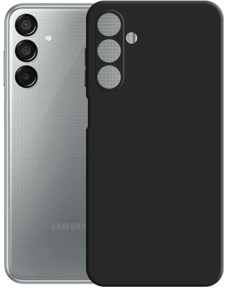 Nezatříděno Dėklas 3MK Matt Case Pro, skirtas Samsung Galaxy M15 5G