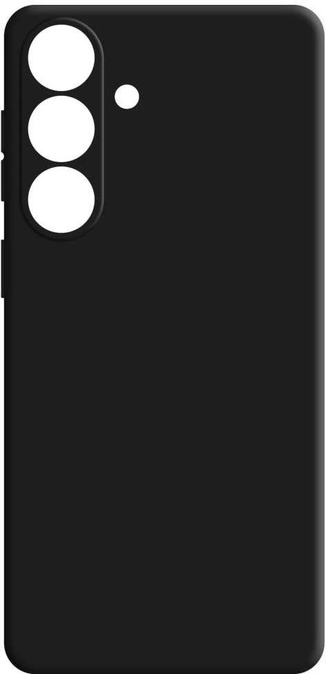 Dėklas 3MK matinis dėklas Pro, skirtas „Samsung Galaxy S26+“