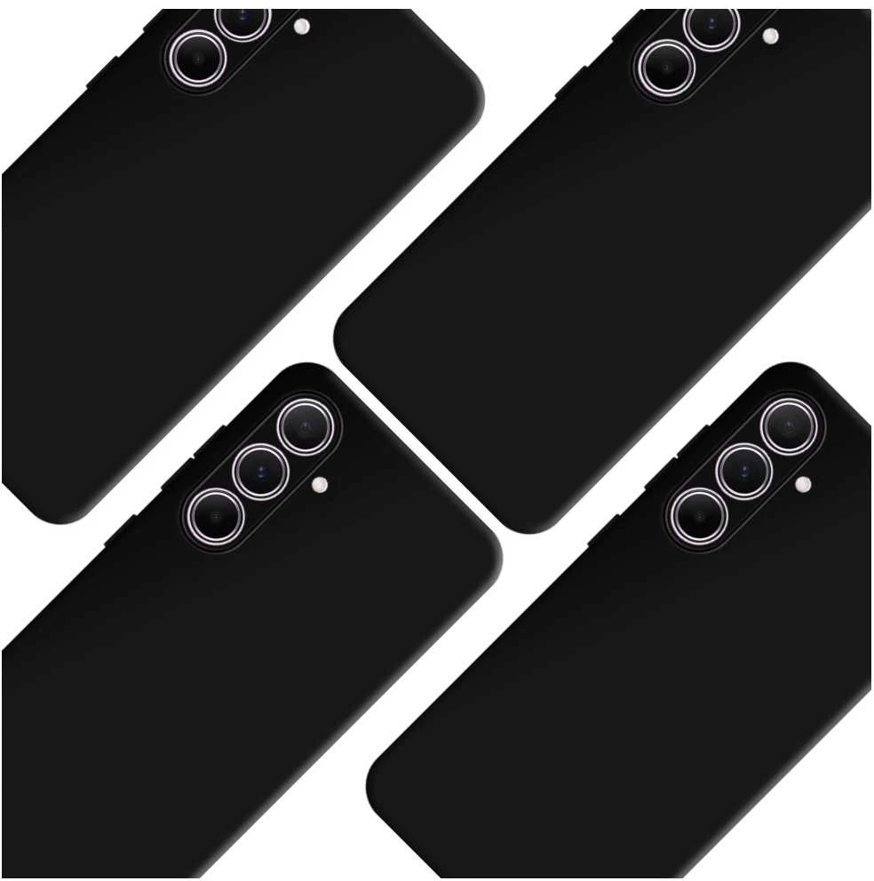 Dėklas 3MK Matt Case Pro, skirtas Samsung Galaxy A55 5G