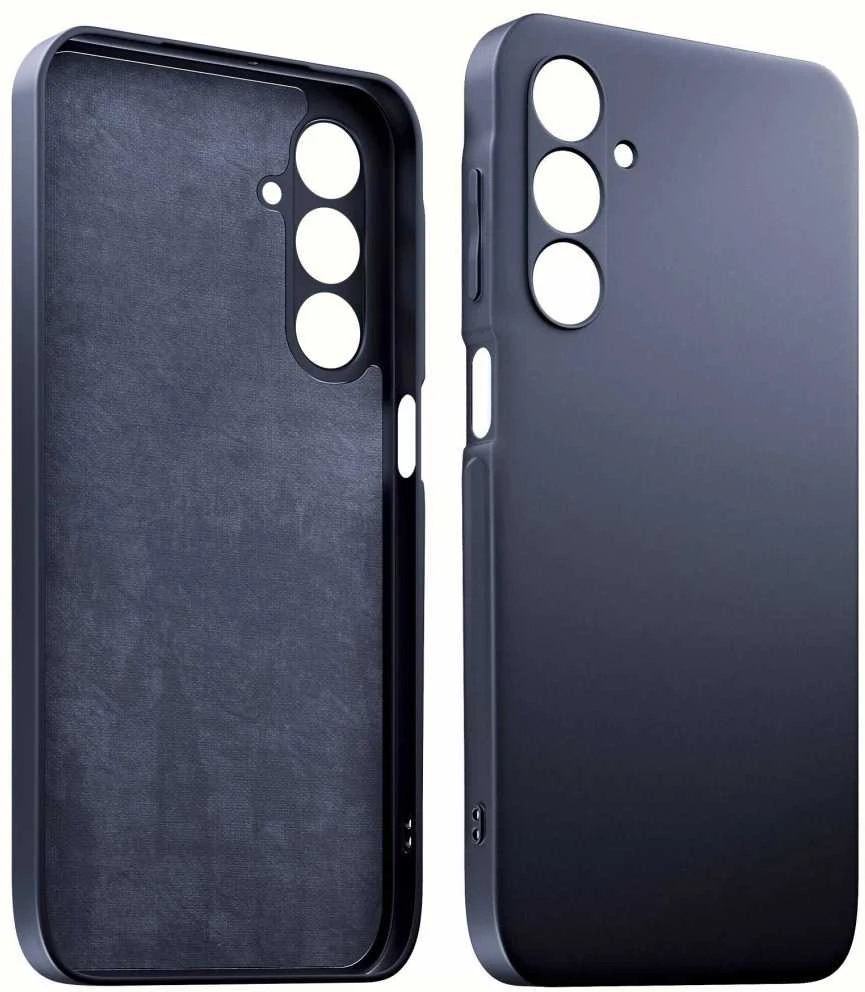„Case 3MK“ matinis dėklas „Pro“, skirtas „Samsung Galaxy A25 5G“.