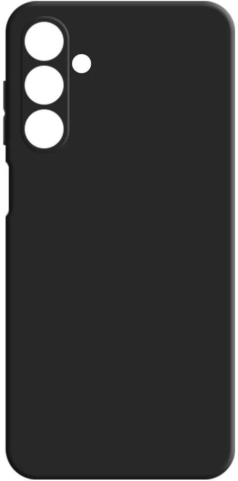 Nezatříděno Dėklas 3MK Matt Case Pro, skirtas Samsung Galaxy M15 5G