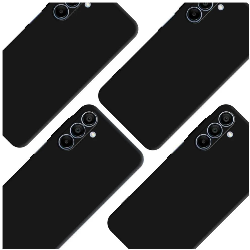 „Case 3MK“ matinis dėklas „Pro“, skirtas „Samsung Galaxy A15 5G“.