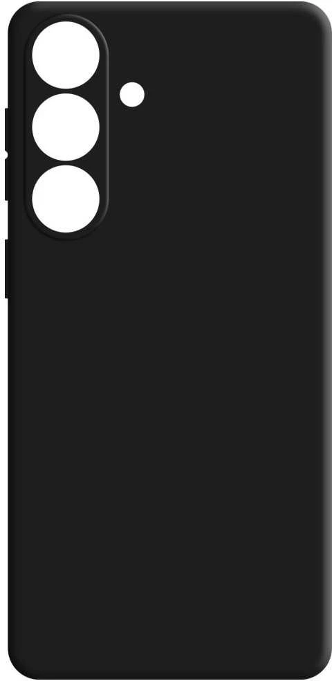 3MK matinis dėklas „Pro“, skirtas „Samsung Galaxy S26“.