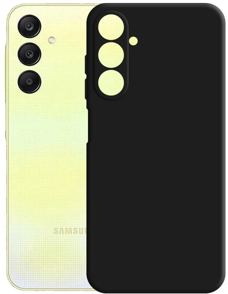 Dėklas 3MK Matt Dėklas Pro Samsung Galaxy A26 5G