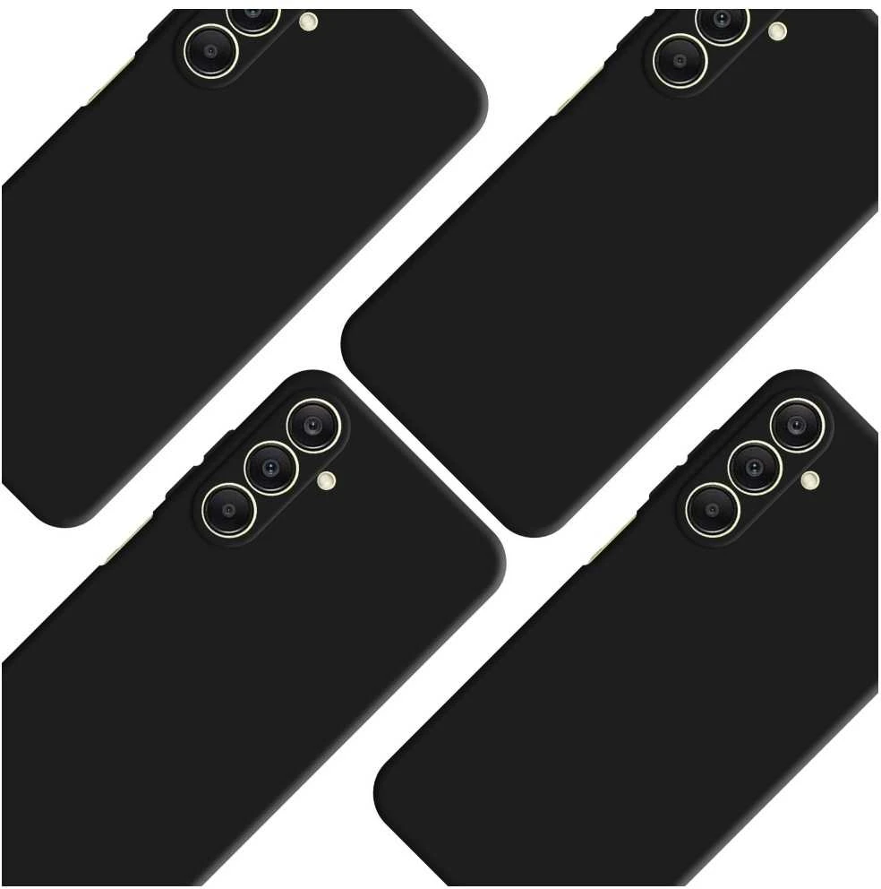 Dėklas 3MK Matt Dėklas Pro Samsung Galaxy A26 5G