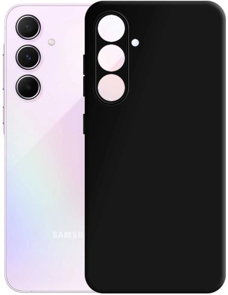 Dėklas 3MK Matt Case Pro, skirtas Samsung Galaxy A55 5G