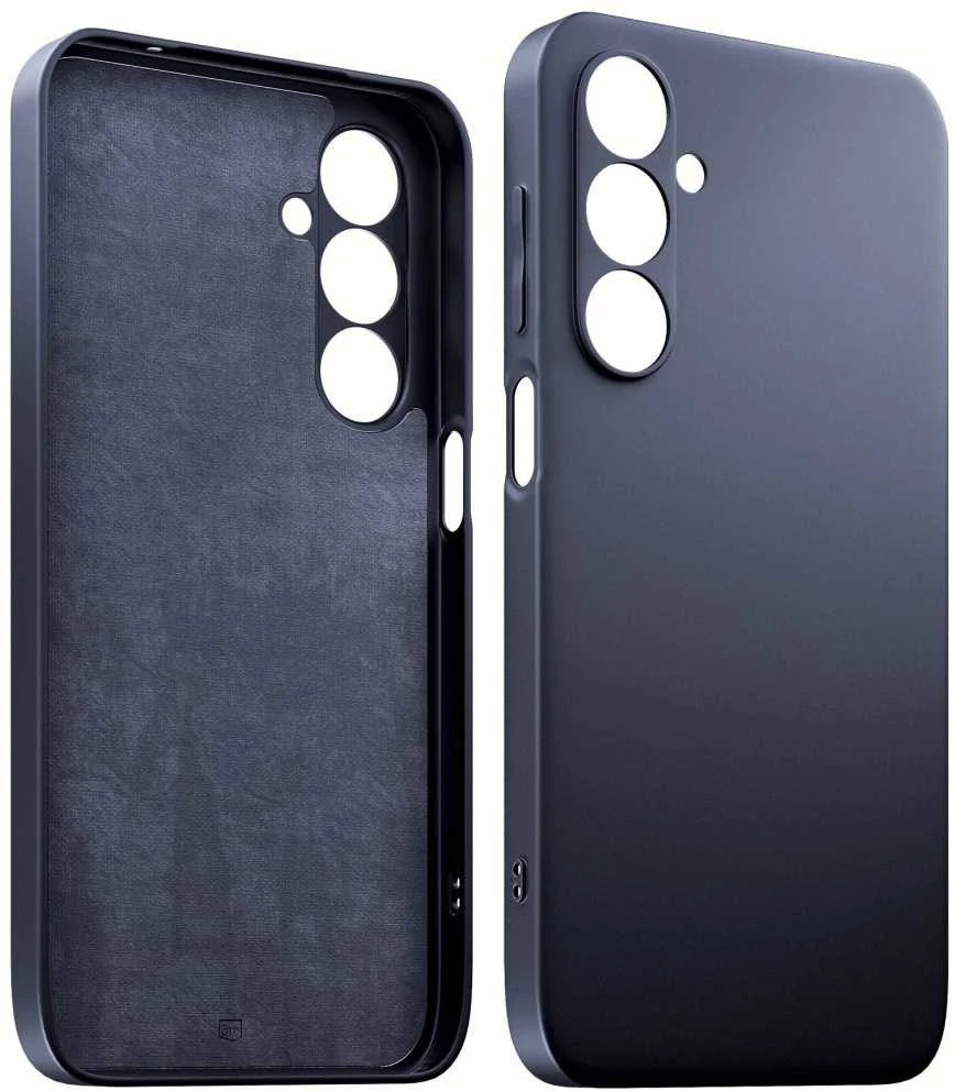 Dėklas 3MK Matt Case Pro, skirtas Samsung Galaxy M35 5G