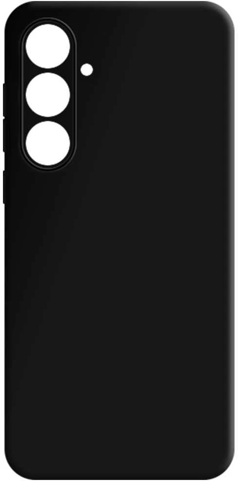„Case 3MK“ matinis dėklas „Pro“, skirtas „Samsung Galaxy A35 5G“.