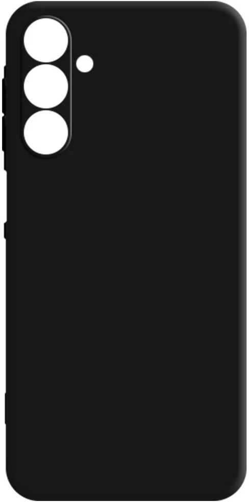 „Case 3MK“ matinis dėklas „Pro“, skirtas „Samsung Galaxy A15 5G“.
