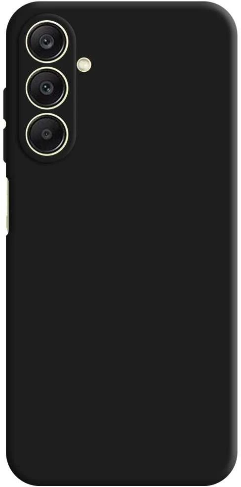 Dėklas 3MK Matt Dėklas Pro Samsung Galaxy A26 5G