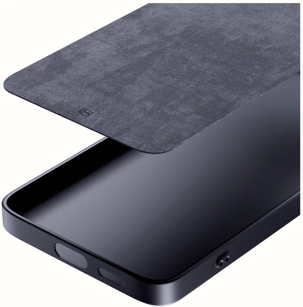 Dėklas Nezatříděno 3mk Samsung Galaxy A27 5G - Matt Case Pro