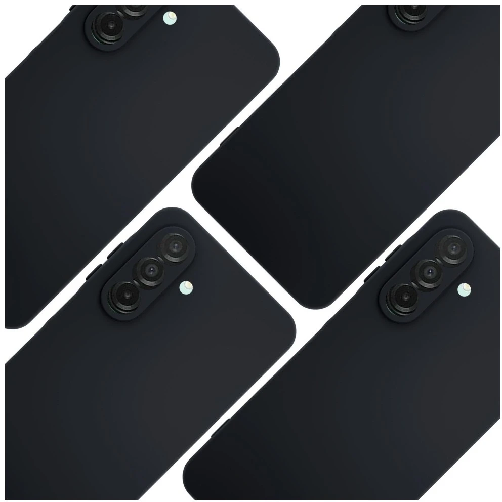 Dėklas Nezatříděno 3mk Samsung Galaxy A27 5G - Matt Case Pro