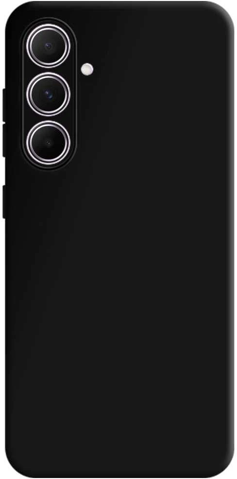 Dėklas 3MK Matt Case Pro, skirtas Samsung Galaxy A55 5G