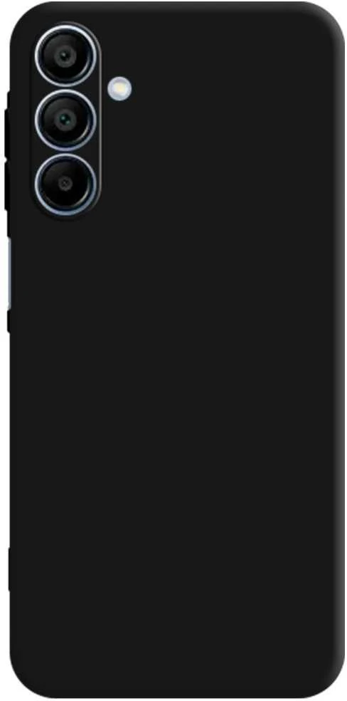„Case 3MK“ matinis dėklas „Pro“, skirtas „Samsung Galaxy A15 5G“.