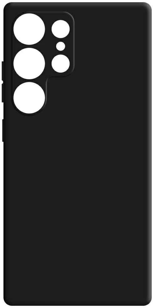 Dėklas 3MK Matt Dėklas Pro for Samsung Galaxy S25 Ultra