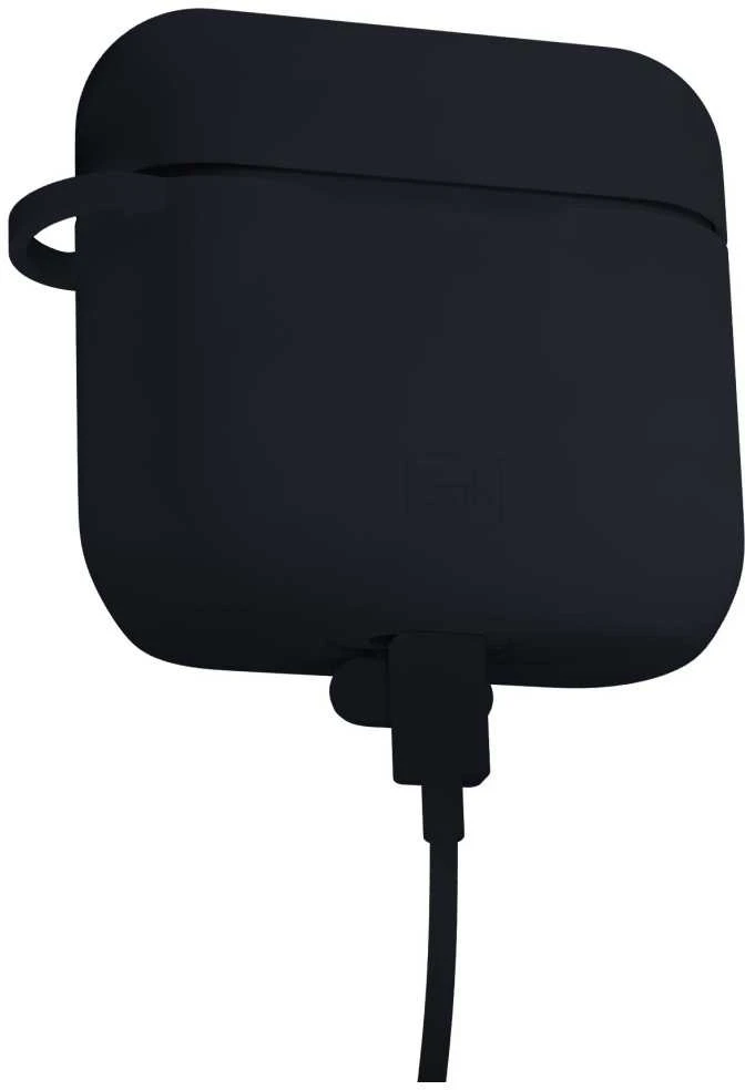 Dėklas 3MK Silicone AirPods Case do Apple AirPods 3 gen.