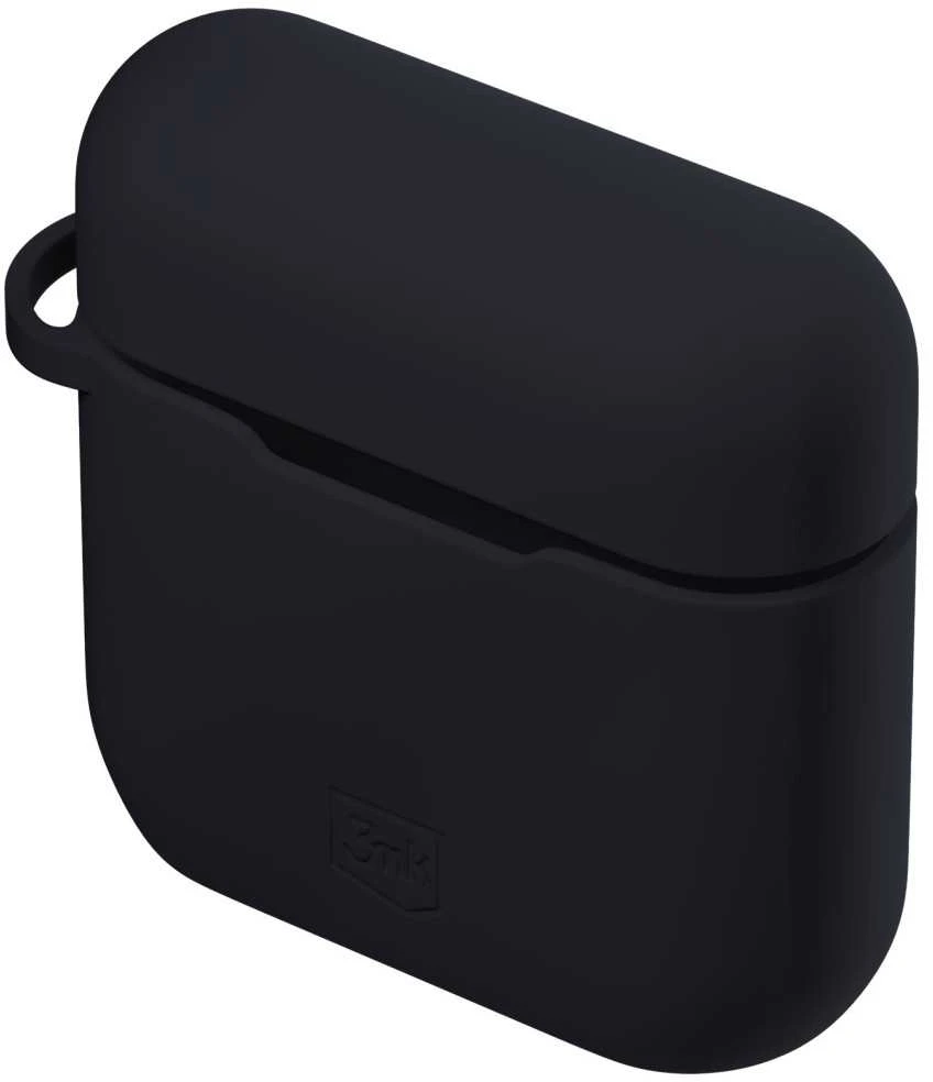 Dėklas 3MK Silicone AirPods Case do Apple AirPods 3 gen.