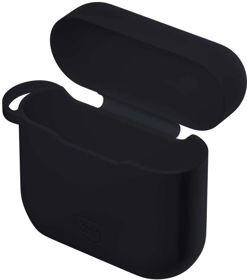 Dėklas 3MK Silicone AirPods Case do Apple AirPods 3 gen.