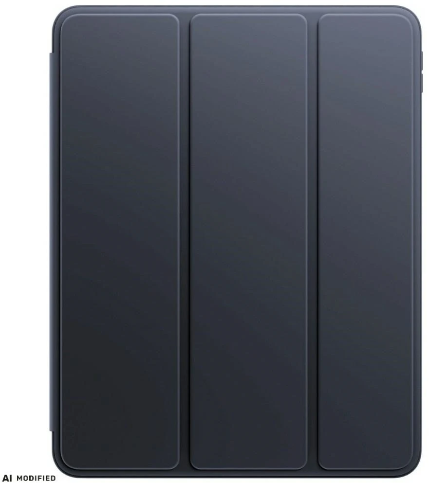 3Mk Apple iPad Air 11 (M2/M3) - iki 12" Soft Planšetė Case