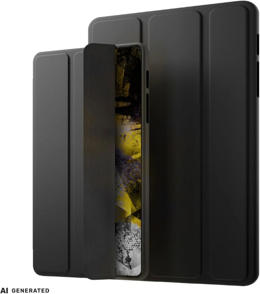 3Mk Soft Planšetė Case for Samsung Galaxy Tab S11