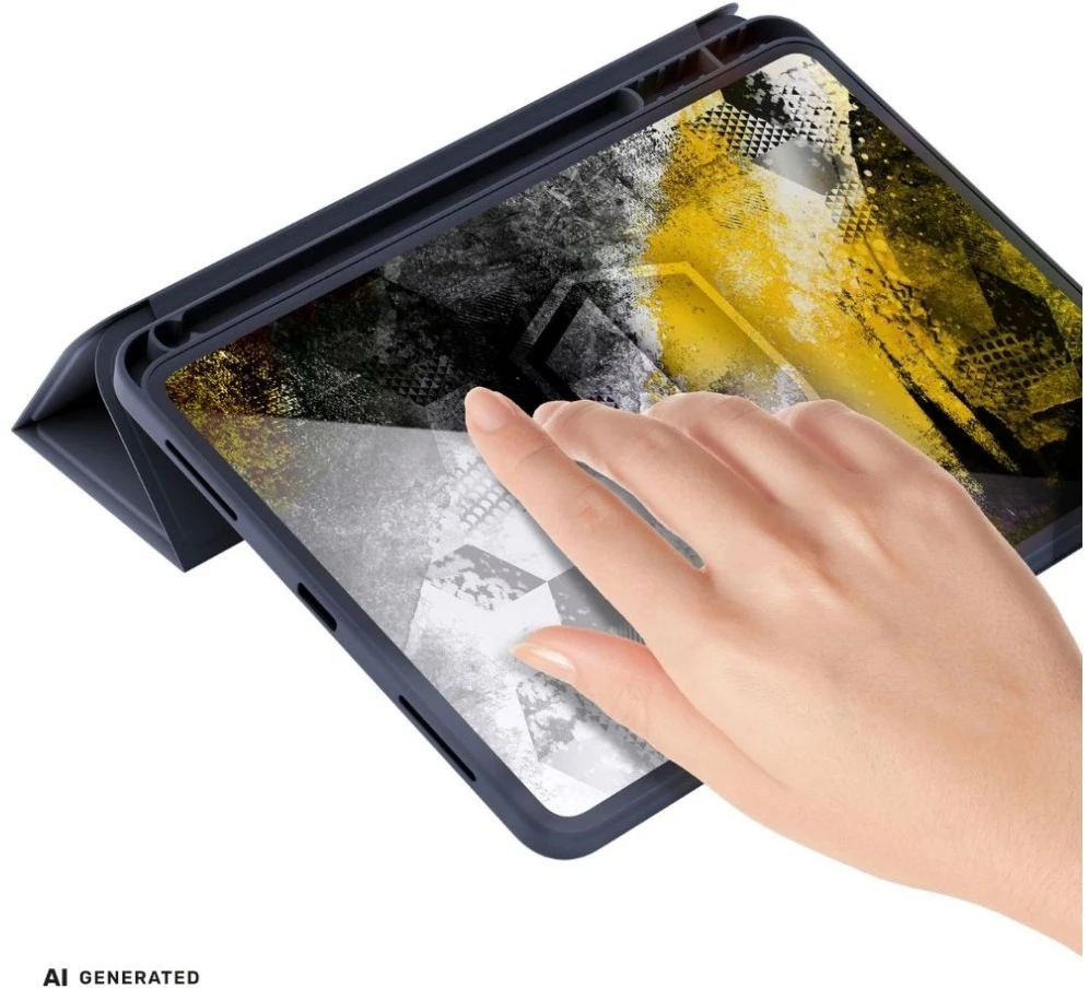 3Mk Soft Planšetė Case for Samsung Galaxy Tab S11