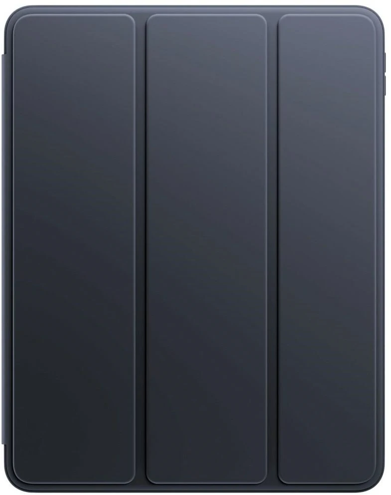 3Mk Soft Planšetė Case for Samsung Galaxy Tab A11 8.7" juodas