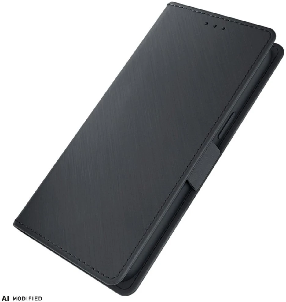 3Mk apsauga Honor X5C Plus 4G - 3mk piniginės dėklas