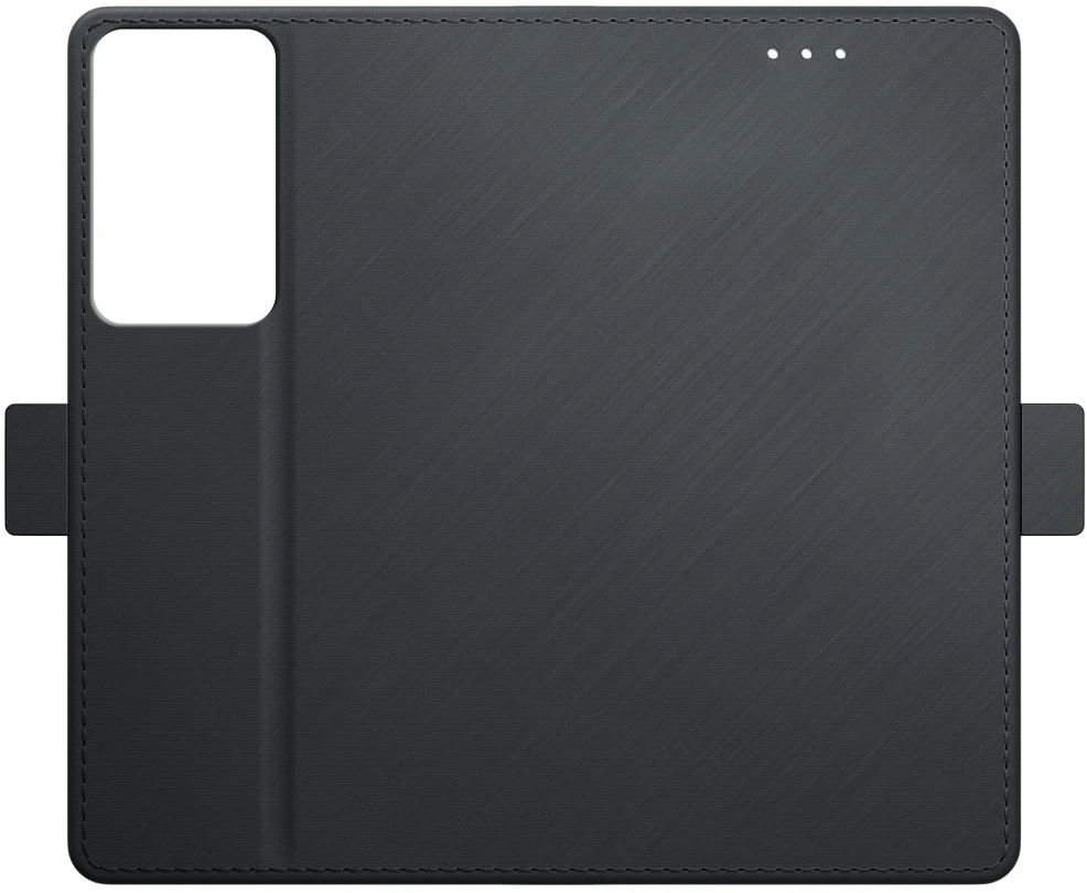Realme C71 - 3mk piniginės dėklas