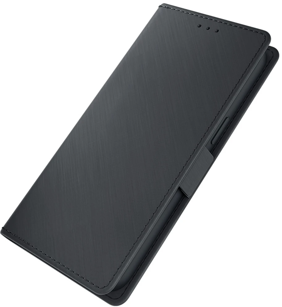 Realme C71 - 3mk piniginės dėklas