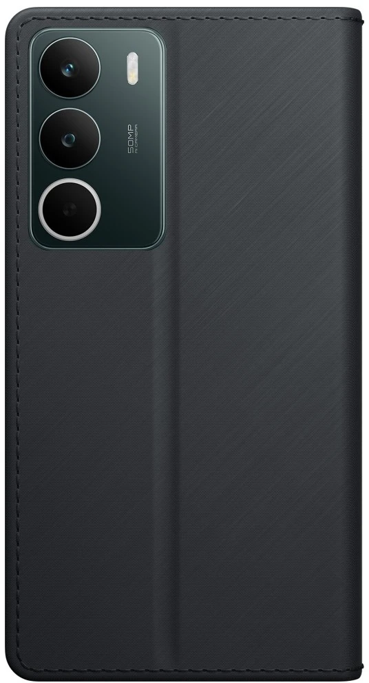 Realme C71 - 3mk piniginės dėklas