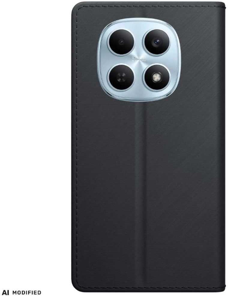 3Mk apsauga Redmi Note 15 4G/5G - 3mk piniginės dėklas