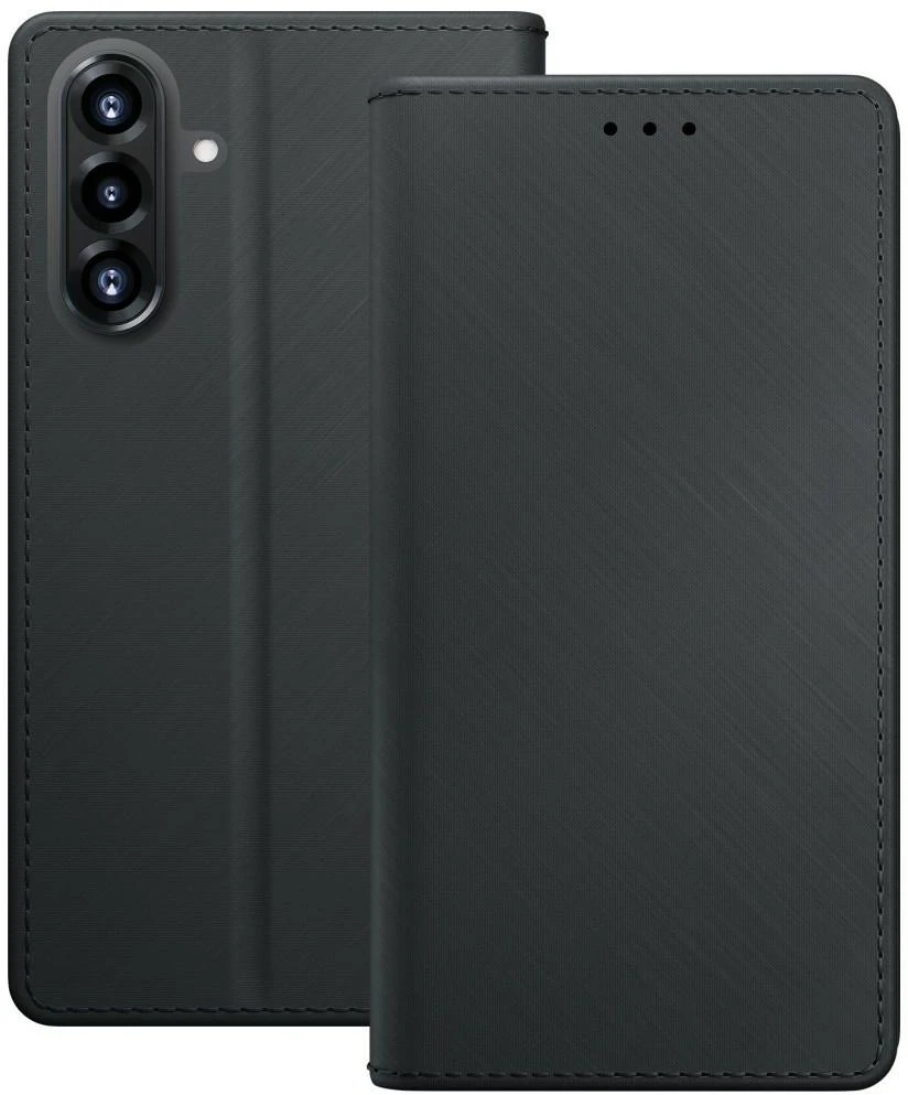 3mk Samsung Galaxy A27 5G - piniginės dėklas