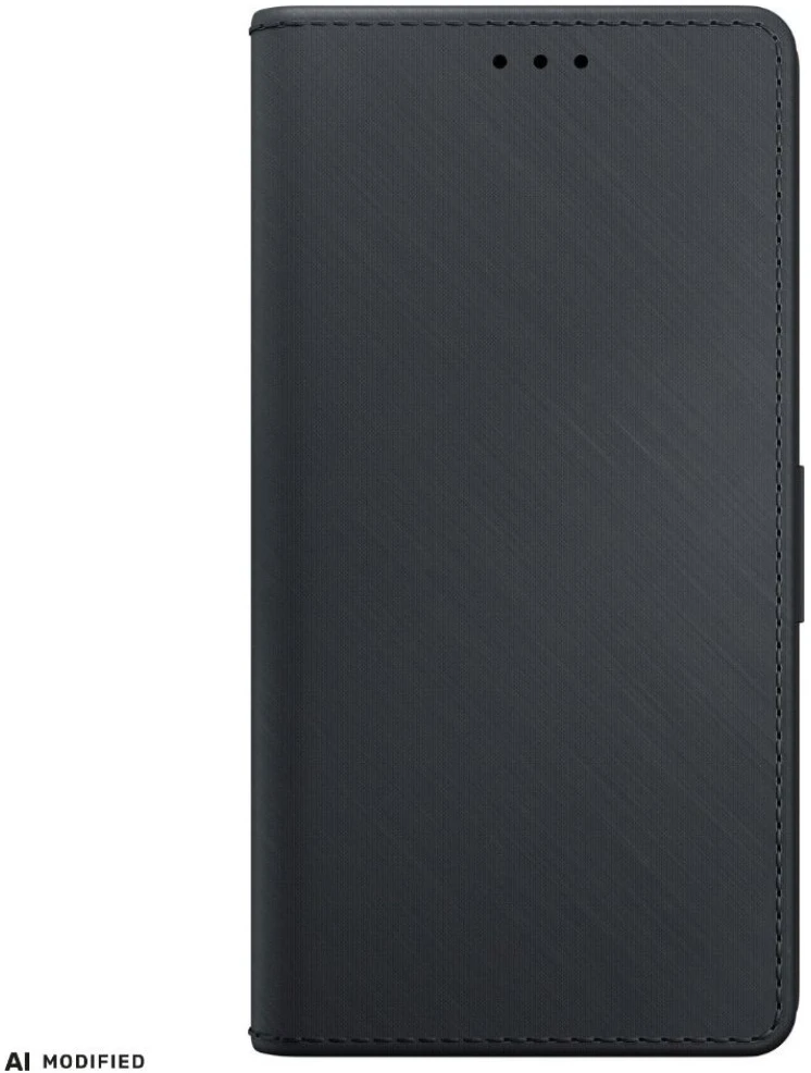 Dėklas 3mk Wallet Case Samsung A376 A37 5G juodas