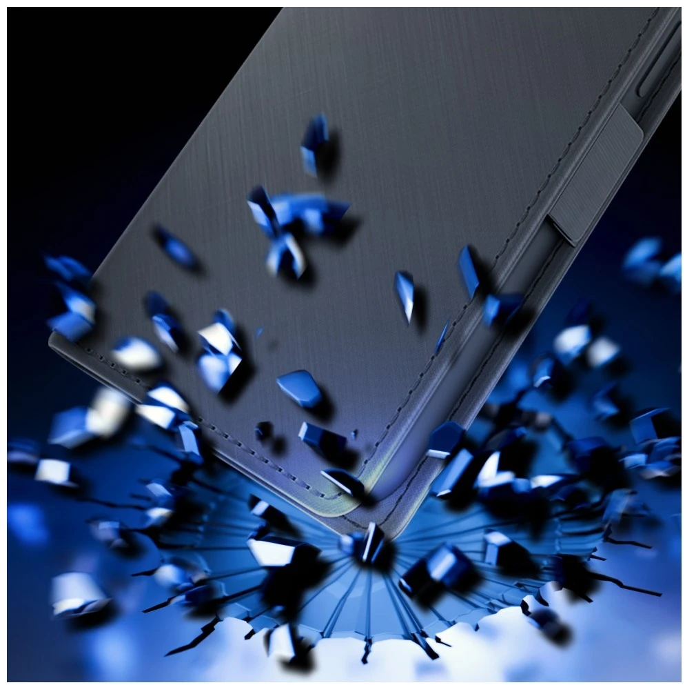 3mk Samsung Galaxy S26 FE - piniginės dėklas